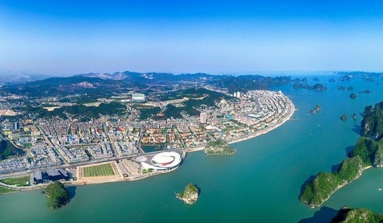Việt Nam sắp có khu kinh tế ven biển hơn 13.000ha, tọa lạc tại tỉnh sẽ lên TP trực thuộc Trung ương, đã được Thủ tướng phê duyệt