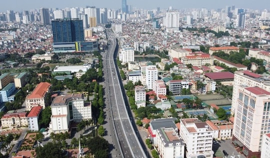 Thị trường bất động sản 2026: Nguồn cung phục hồi nhưng nhà ở vừa túi tiền tiếp tục ‘biến mất’