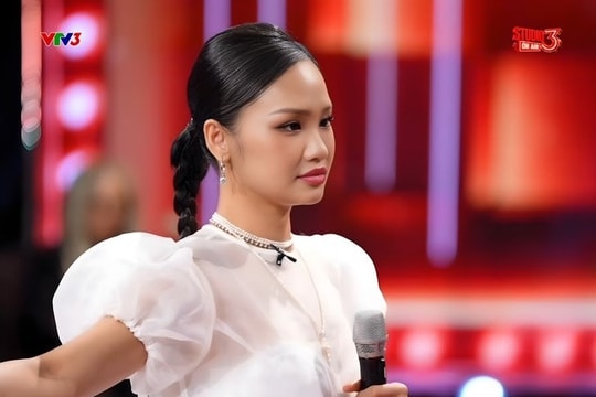 Gỡ chương trình có Miu Lê