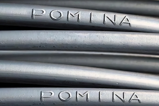 Thép Pomina ra thông báo lạ, xuất hiện rủi ro từ 72 triệu cổ phiếu đang thế chấp ngân hàng