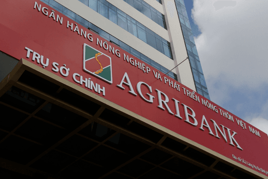 Agribank phát mãi khoản nợ gắn với khu ‘đất vàng’ 5.400 m2 của doanh nghiệp từng có lãnh đạo bị bắt tại Nghệ An