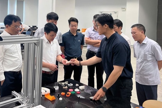 Một ngành tăng vọt hơn 200%, thí sinh tranh nhau vào học trong năm 2026