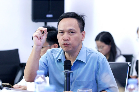 TS. Nguyễn Quốc Việt: Doanh nghiệp sẽ không đầu tư dài hạn nếu chính sách thiếu ổn định