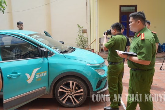 Bắt giam 4 đối tượng chiếm đoạt tài sản của Green SM bằng phương thức rất tinh vi