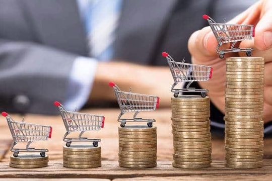 Doanh nghiệp bán lẻ bùng nổ lợi nhuận quý I/2026: Chuyên gia SSI gợi ý thời điểm mua vào