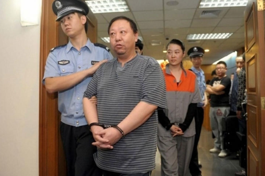 Tuyên án chung thân cựu Bí thư chi bộ thôn tham ô, biển thủ hơn 162 tỷ đồng