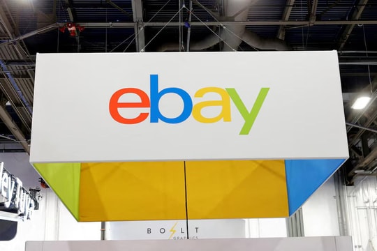 Đòi thâu tóm 'tượng đài' eBay với giá 56 tỷ USD, công ty game nhận cái lắc đầu phũ phàng