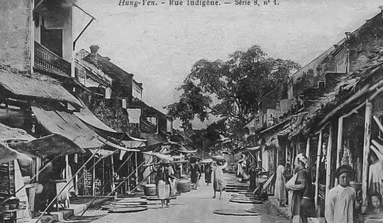 Việt Nam sắp ‘hồi sinh’ thương cảng từng sầm uất bậc nhất cả nước: Khi xưa còn được coi là ‘tiểu Tràng An’ với 20 phường làm ăn, buôn bán