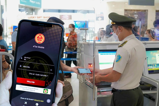 Lưu ý quan trọng về tạm hoãn xuất cảnh với người nợ thuế