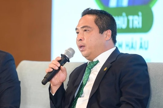 CEO Hóa chất Đức Giang: Nhân sự mới coi PAT là 'ngôi nhà, là tài sản, là máu thịt', cổ đông có thể yên tâm