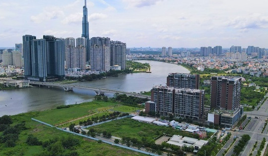 TP. HCM tăng tốc gỡ vướng cho 838 dự án bất động sản, doanh nghiệp kỳ vọng ‘hồi sinh’ thị trường
