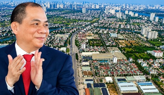 Chỉ vài ngày tới, siêu dự án 6 tỷ USD lên đời tuyến quốc lộ dài nhất Việt Nam có bóng dáng Vingroup chính thức khởi công