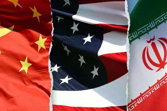 Trung Quốc có thể đóng vai trò trung gian hòa giải giữa Mỹ và Iran