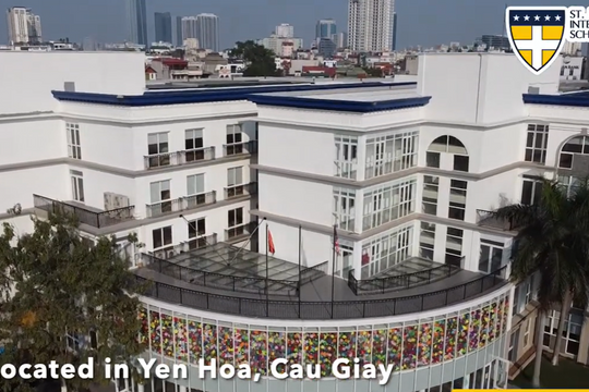 Sở GD&ĐT Hà Nội xác minh thông tin trường quốc tế đào tạo 'chui'