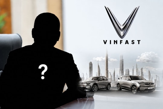 Vingroup sẽ không phải gánh 50% tổng nợ VinFast nhờ 1 quyết định của tỷ phú Phạm Nhật Vượng