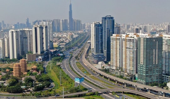 Bộ Tài chính rà soát thuế đất, nghiên cứu đánh thuế tài sản
