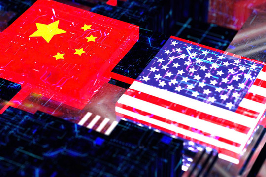 OpenAI muốn lập cơ quan giám sát AI toàn cầu, Trung Quốc được mời tham gia?