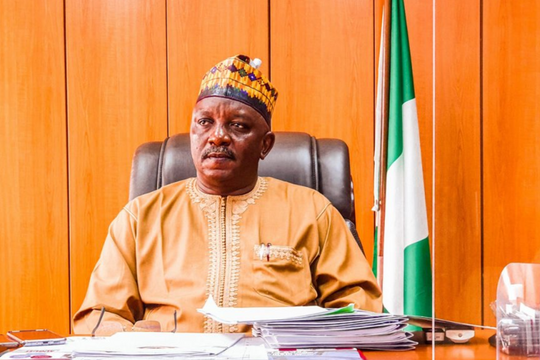 Nigeria: Tuyên án 75 năm tù, tịch thu toàn bộ tài sản của cựu Bộ trưởng Năng lượng