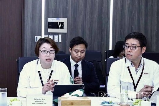 Không muốn chậm chân trước VinFast, Honda vừa có kiến nghị ‘nóng’ đối với ngành xe máy điện tại Việt Nam