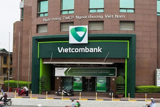 Vietcombank muốn phát hành 10.000 tỷ đồng trái phiếu tăng vốn cấp 2