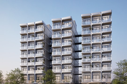 Vinpearl ra mắt dòng khách sạn mới, bắt nhịp xu hướng du lịch đang thay đổi