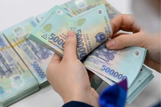 Mỗi người được nhận tiền 1.500.000 đồng từ ngân sách nhà nước, áp dụng từ năm 2026 và có thể sẽ tăng thêm: Ai được hưởng và cần thực hiện nhiệm vụ gì?
