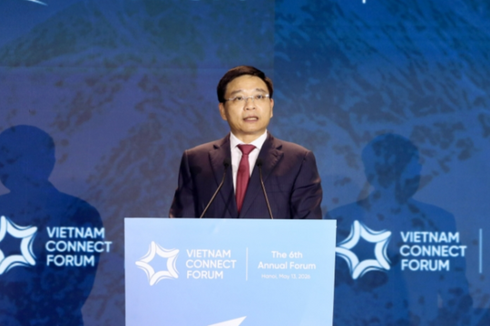 Việt Nam đổi chiến lược hút FDI: Không chỉ cần vốn, mà cần công nghệ và liên kết doanh nghiệp nội