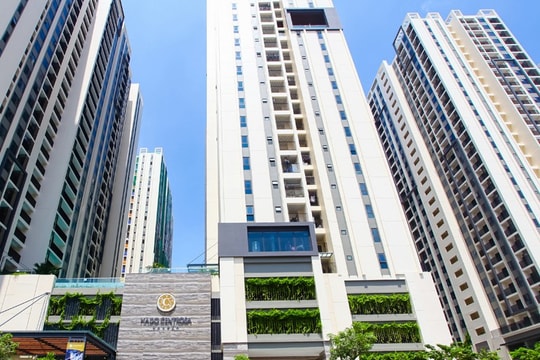 Thị trường ra sao khi TPHCM không xây chung cư cao tầng ở trung tâm?