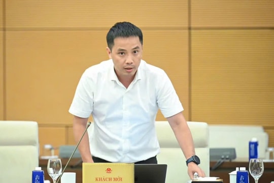 Ông Đậu Anh Tuấn: Vay vốn cứ dựa vào đất thì DN Việt rất khó làm đối tác chiến lược của FDI