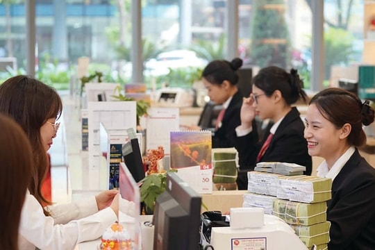 Bản đồ tín dụng BĐS quý I/2026: 1,58 triệu tỷ đồng được bơm ra ở 14 ngân hàng, riêng 5 nhà băng dẫn đầu chiếm 75%