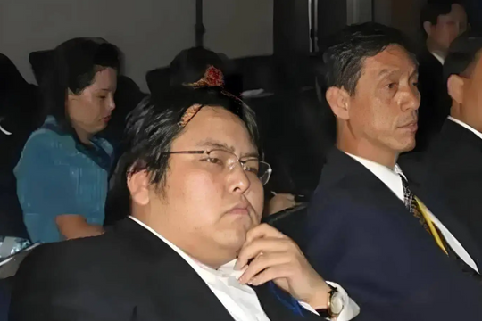 Trung Quốc phát lệnh truy nã cựu Chủ tịch Tập đoàn thép nổi tiếng, từng sở hữu khối tài sản hơn 48.000 tỷ đồng
