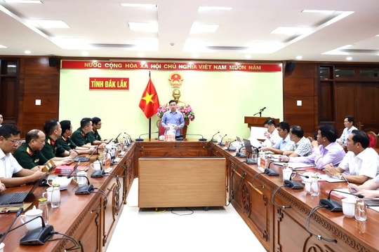 Viettel Post muốn xây khu logistics tại 'thủ phủ' sầu riêng Việt Nam, đẩy mạnh xuất khẩu sang Trung Quốc