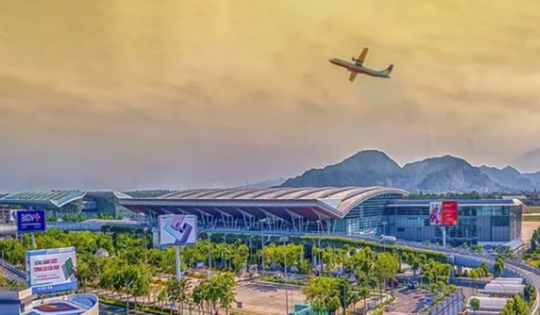 Thành phố rộng thứ 2 Việt Nam sẽ có 2 sân bay quốc tế
