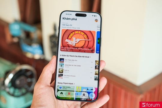 Hàng triệu người dùng iPhone cần làm việc này trước khi quá muộn