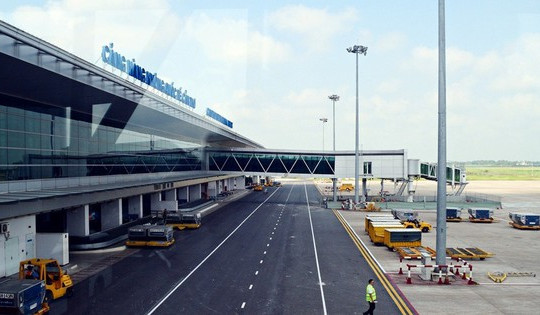 Việt Nam dự kiến mở lại 5 đường bay quốc tế trọng điểm đối với sân bay quốc tế lớn nhất miền Tây từng 'trắng' chuyến bay quốc tế