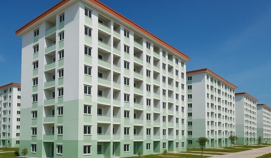 Tỉnh nhỏ nhất miền Nam Việt Nam sẽ có dự án nhà ở xã hội gần 1.000 tỷ