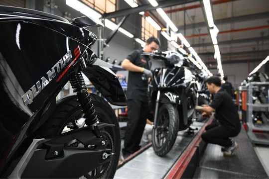Bị 'tra tấn' 50.000 km trong môi trường vận hành khắc nghiệt, một hãng xe điện Việt vượt qua 'bài test' thuyết phục
