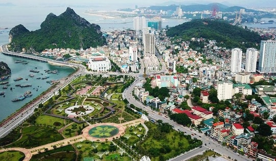 Quảng Ninh: Từ ‘thủ phủ du lịch’ đến cực tăng trưởng mới của bất động sản phía Bắc
