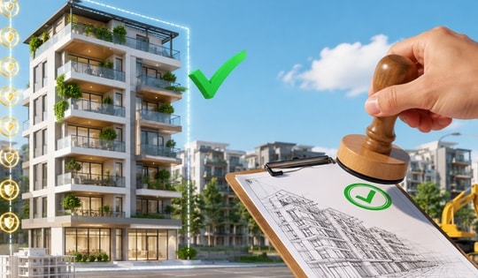 Việt Nam dự kiến miễn giấy phép xây dựng đối với nhà dưới 7 tầng có diện tích sàn xây dựng dưới 500m2