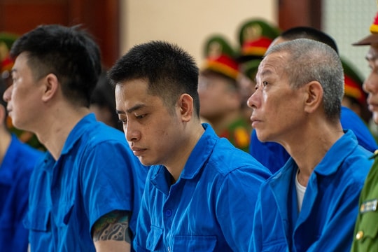 Sau nhiều lần chối tội, Bùi Đình Khánh hối lỗi, xin giảm nhẹ hình phạt