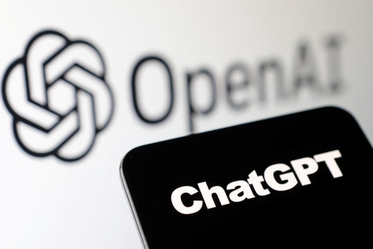 600 người thành triệu phú USD chỉ sau một đêm nhờ ChatGPT