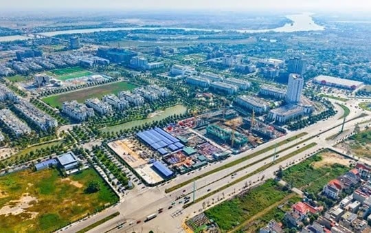 Bất động sản 2026: Thị trường hết sốt, bước vào giai đoạn thanh lọc mạnh