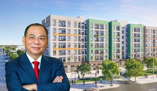 Vinhomes sắp mở bán hơn 1.200 căn nhà ở xã hội tại TP nhỏ nhất Việt Nam