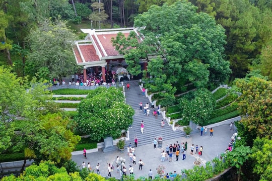 Người mẹ của Chủ tịch Hồ Chí Minh, qua đời khi chỉ mới 33 tuổi nhưng khiến cả nước nhớ ơn