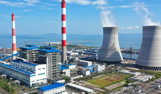 Ngày mai, Việt Nam chính thức khởi công siêu dự án nhiệt điện 60.000 tỷ