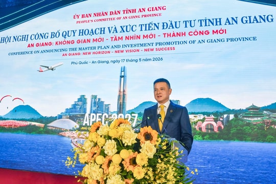 Nhận chỉ đạo của Tổng Bí thư, Chủ tịch nước Tô Lâm, Sun Group rót 100.000 tỷ đồng biến Phú Quốc thành 'Singapore thứ 2'