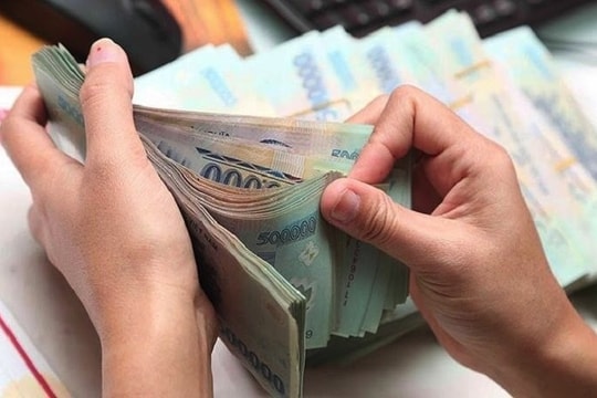 Thuế cơ sở 9 yêu cầu doanh nghiệp vàng cung cấp tài khoản ngân hàng của nhân viên và người thân