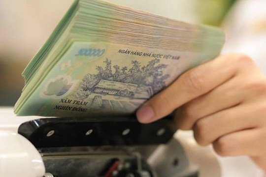 Hơn 1 tháng nữa, hàng triệu người chính thức được tăng lương