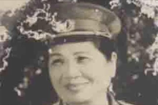 Nữ anh hùng tình báo duy nhất làm dâu nhà ‘chúa gạo’ Nam Kỳ: Nhan sắc khuynh đảo sĩ quan và viên chức Pháp, là nguyên mẫu của bộ phim truyền hình nổi tiếng Việt Nam