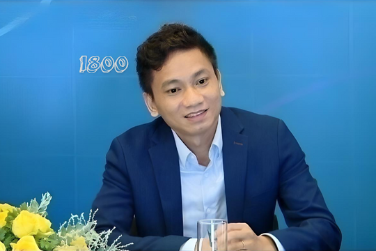 CEO WiGroup cảnh báo: Đây chưa phải thời điểm khó nhất, 1-2 quý tới tác động từ lãi suất tăng mới bắt đầu 'ngấm' mạnh hơn